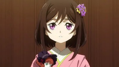 6 Best New Netflix Anime |  The Grimm Variations