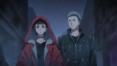 6 Best New Netflix Anime |  The Grimm Variations
