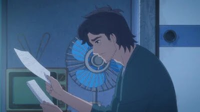 6 Best New Netflix Anime |  The Grimm Variations