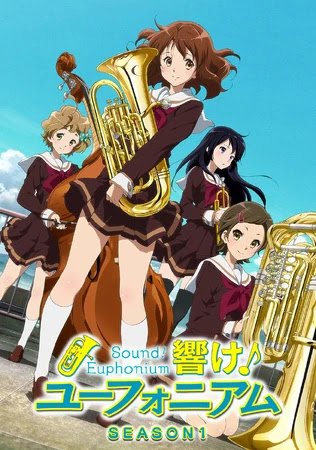 Hibike! Euphonium