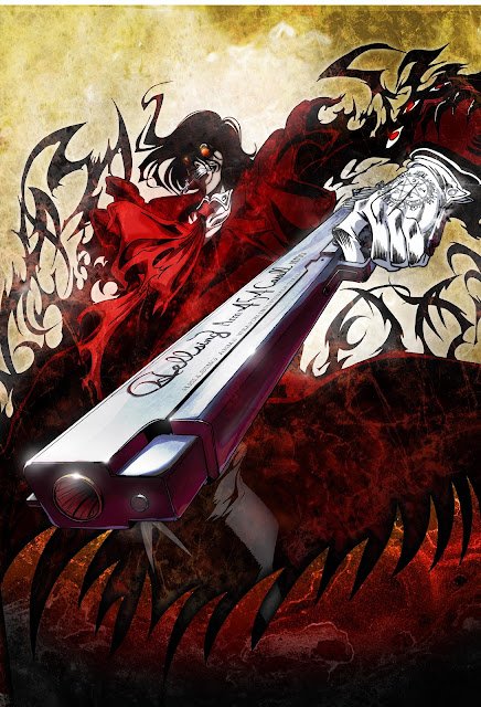Hellsing Ultimate