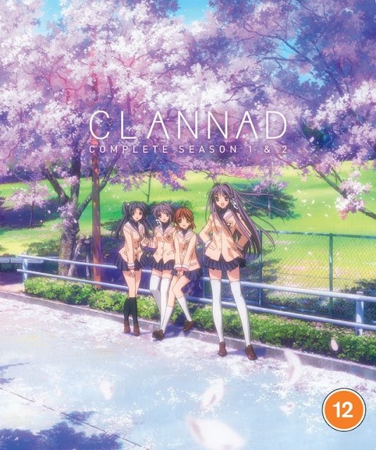 Clannad: After Story