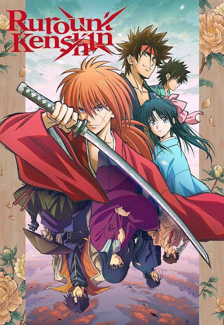 Rurouni Kenshin