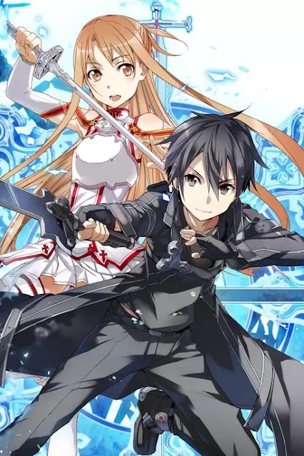Sword Art Online Sword Art Online