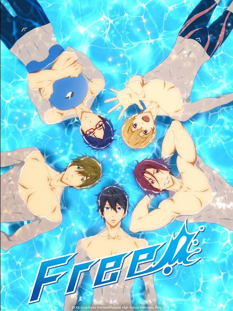 Free!