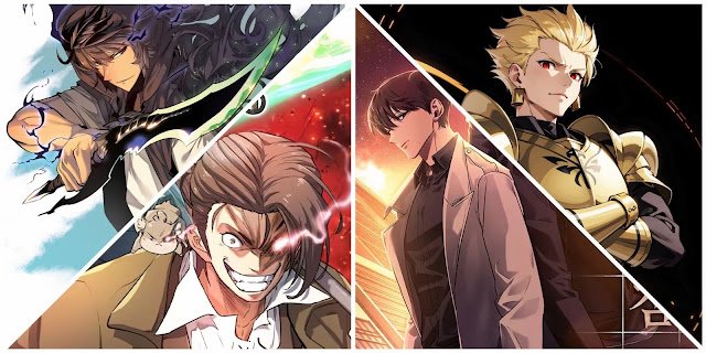 Manhwa vs Manhua: What's the Difference?