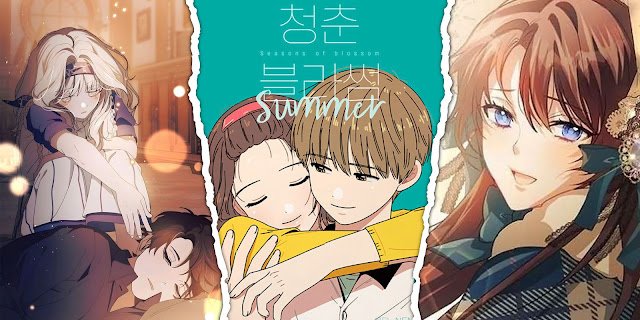Manhwa vs Manhua: What's the Difference?